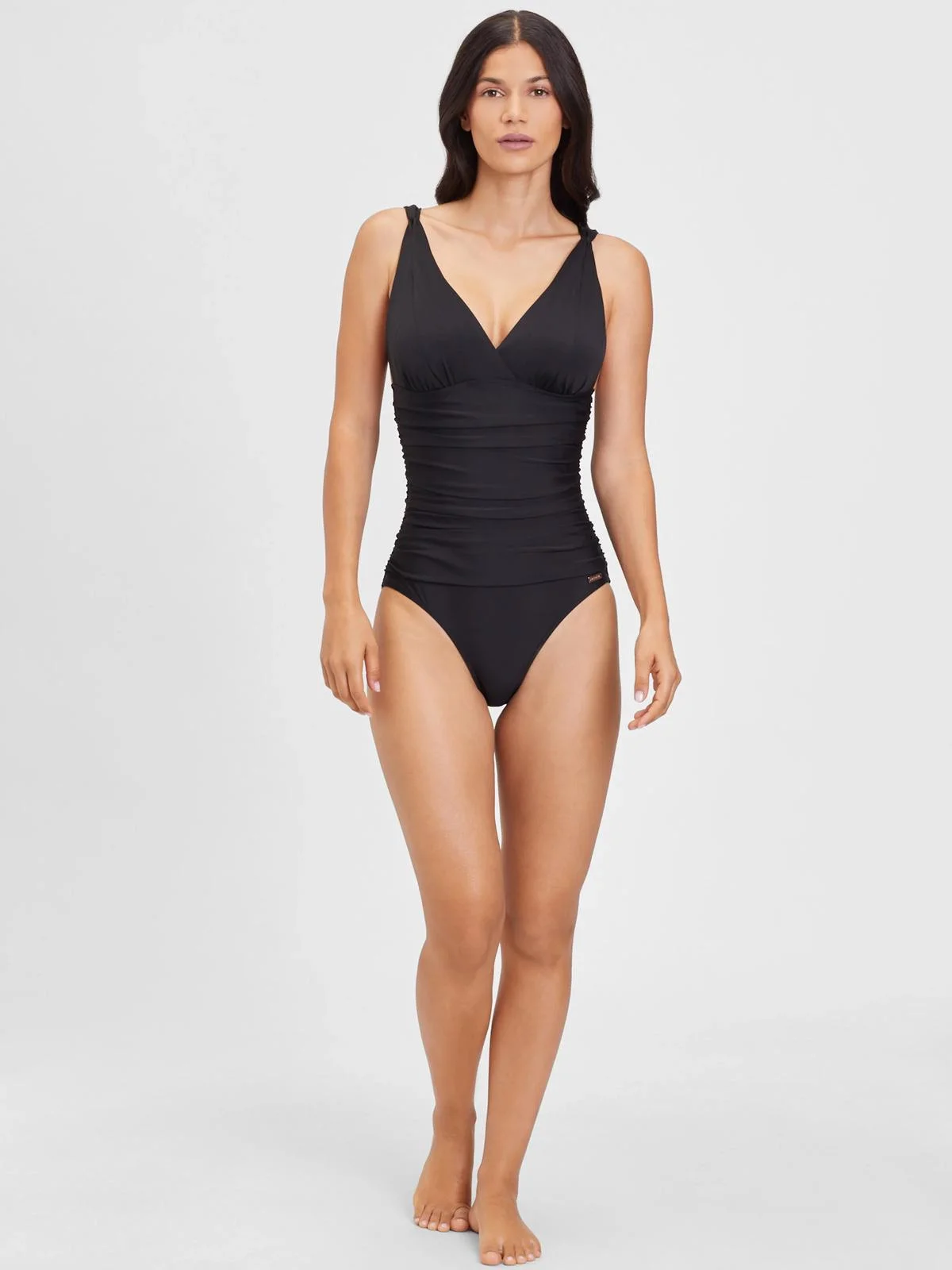 One-Piece Swimsuits, size S / 36 / 8, photo 1