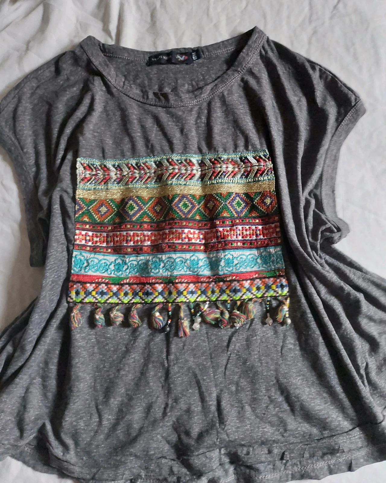 T-shirts, size M / 38 / 10, photo 1