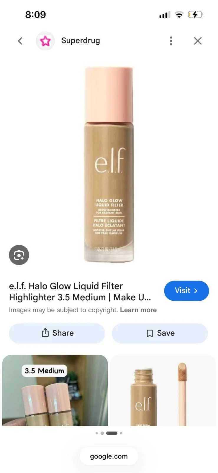 Makeup, size Other, photo 1