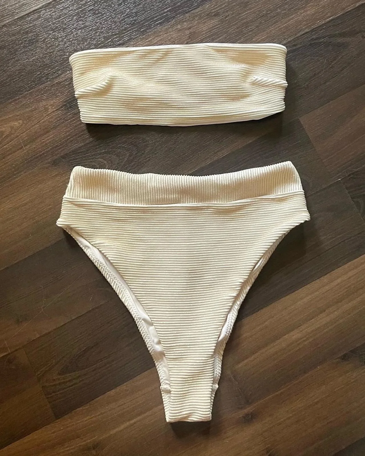 H&M Bikini, size S / 36 / 8, photo 1