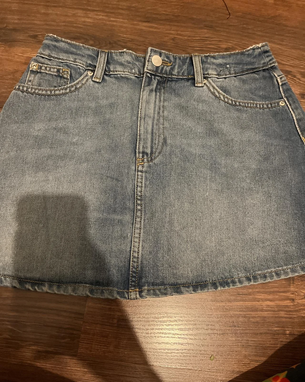 H&M Skirts, size XS / 34 / 6, photo 1