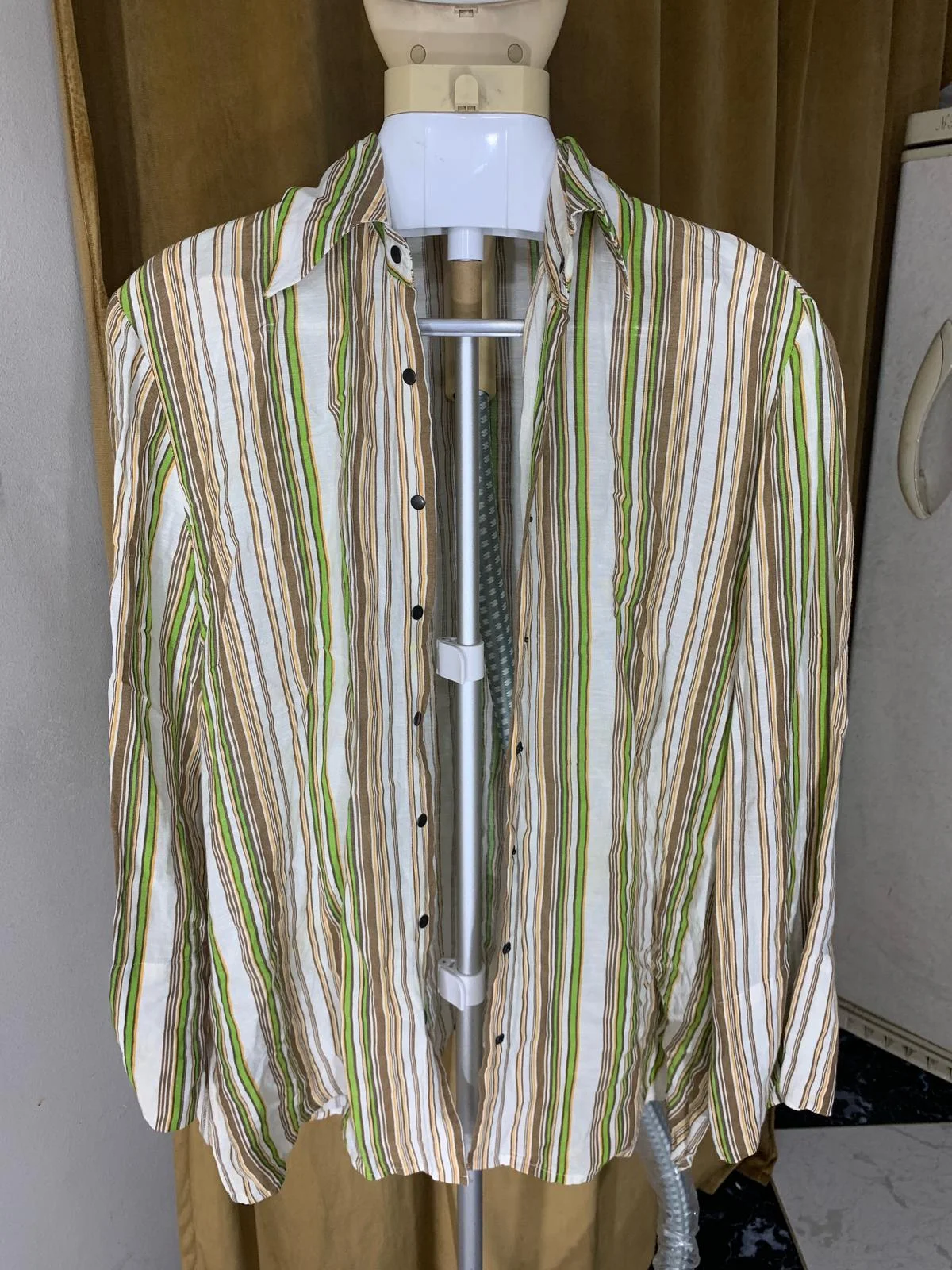 Shirts, size L / 40 / 12, photo 1