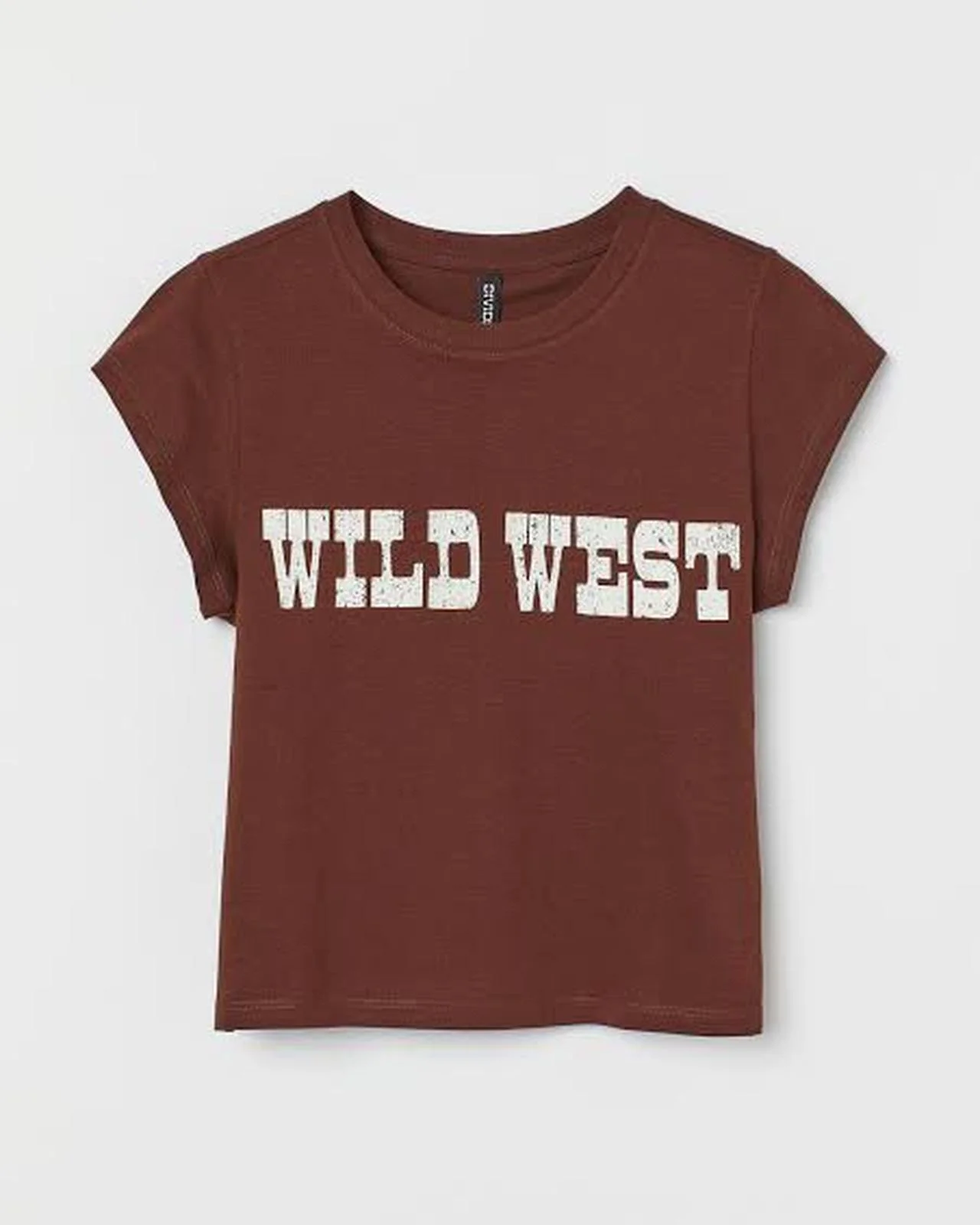 H&M T-shirts, size S / 36 / 8, photo 1
