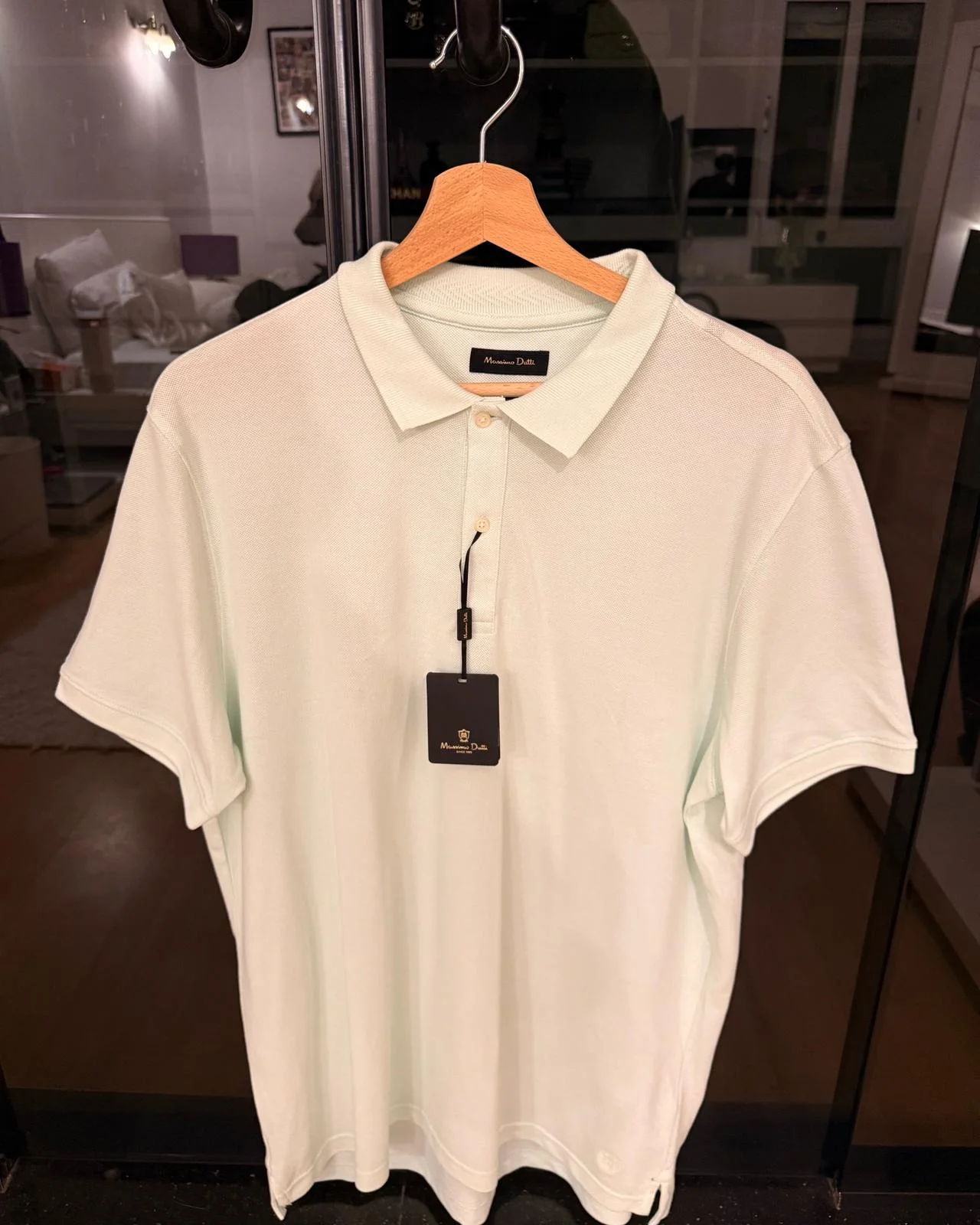 Massimo Dutti Shirts, size XL, photo 1