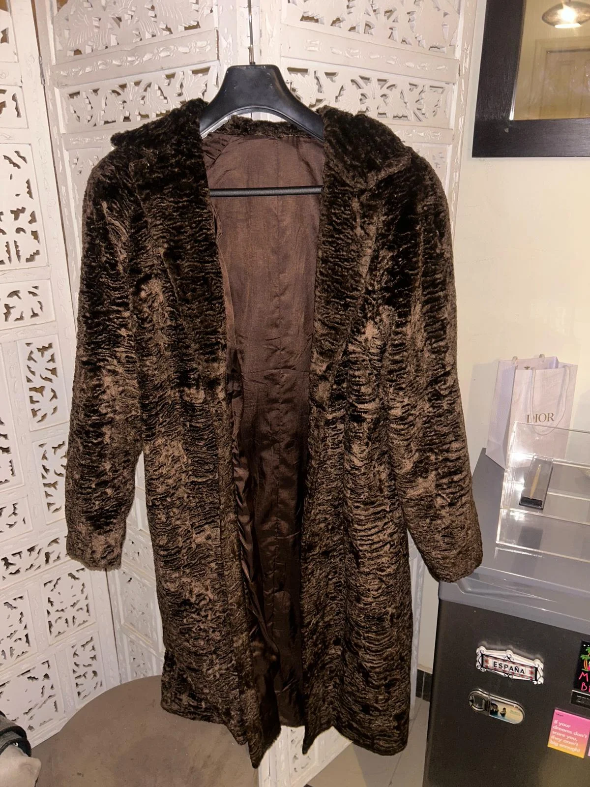 Coats, size M / 38 / 10, photo 1
