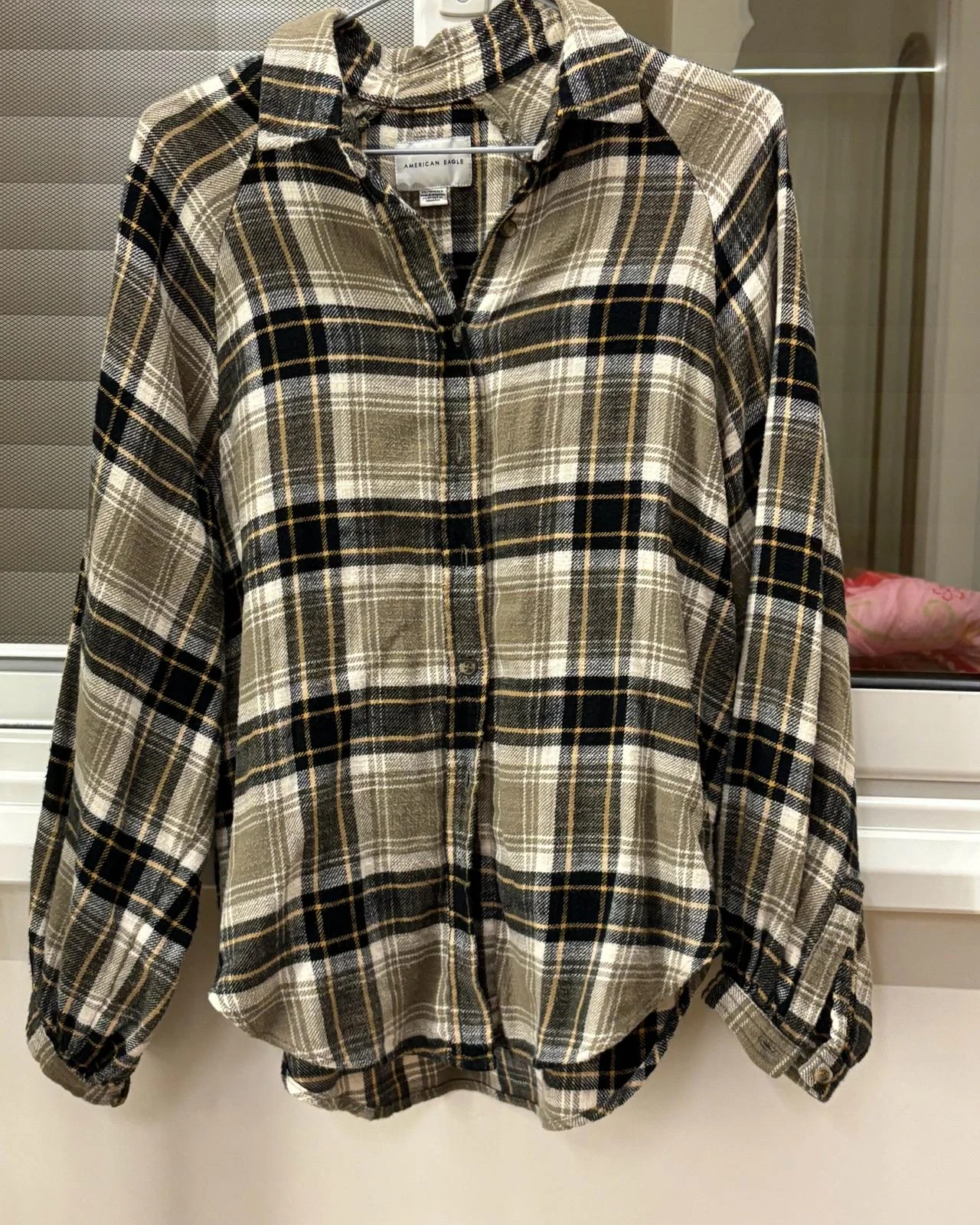 H&M Shirts, size XS / 34 / 6, photo 1