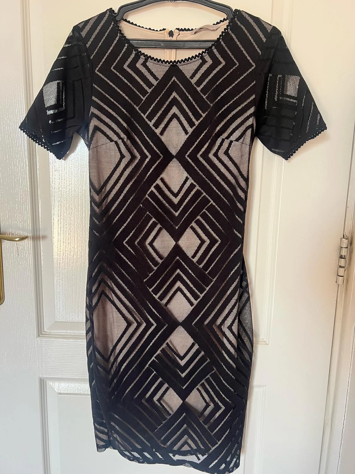 M&S Woman Bodycon Dresses, size S / 36 / 8, photo 1