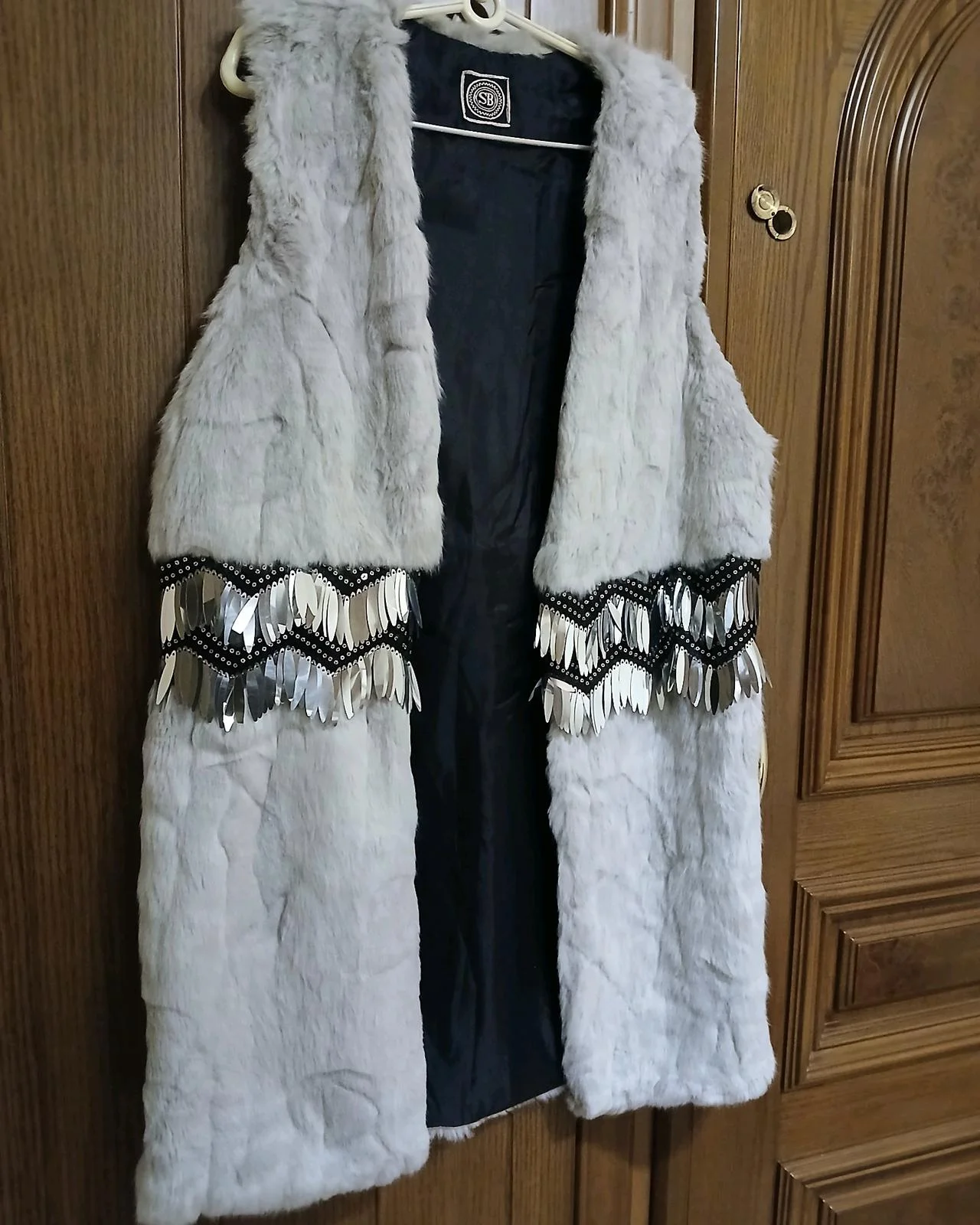 Vests, size M / 38 / 10, photo 1