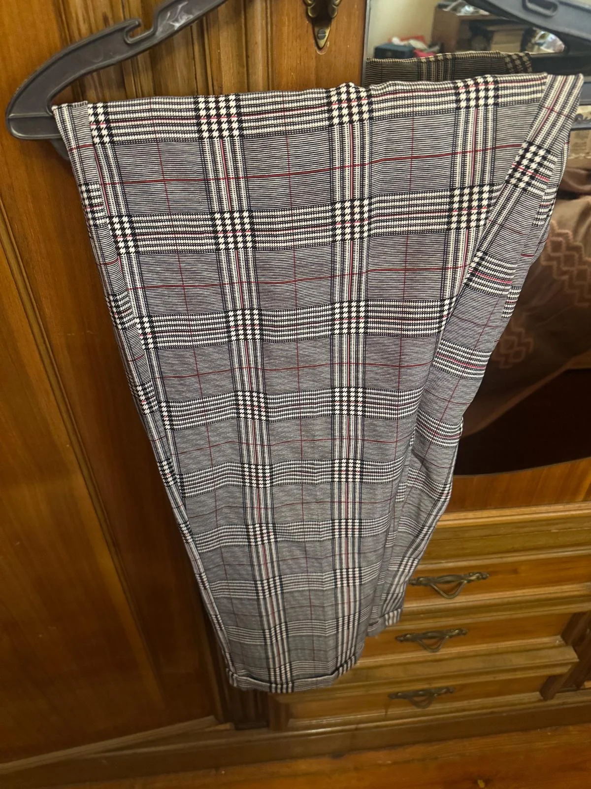 Pants, size XL / 42 / 14, photo 1