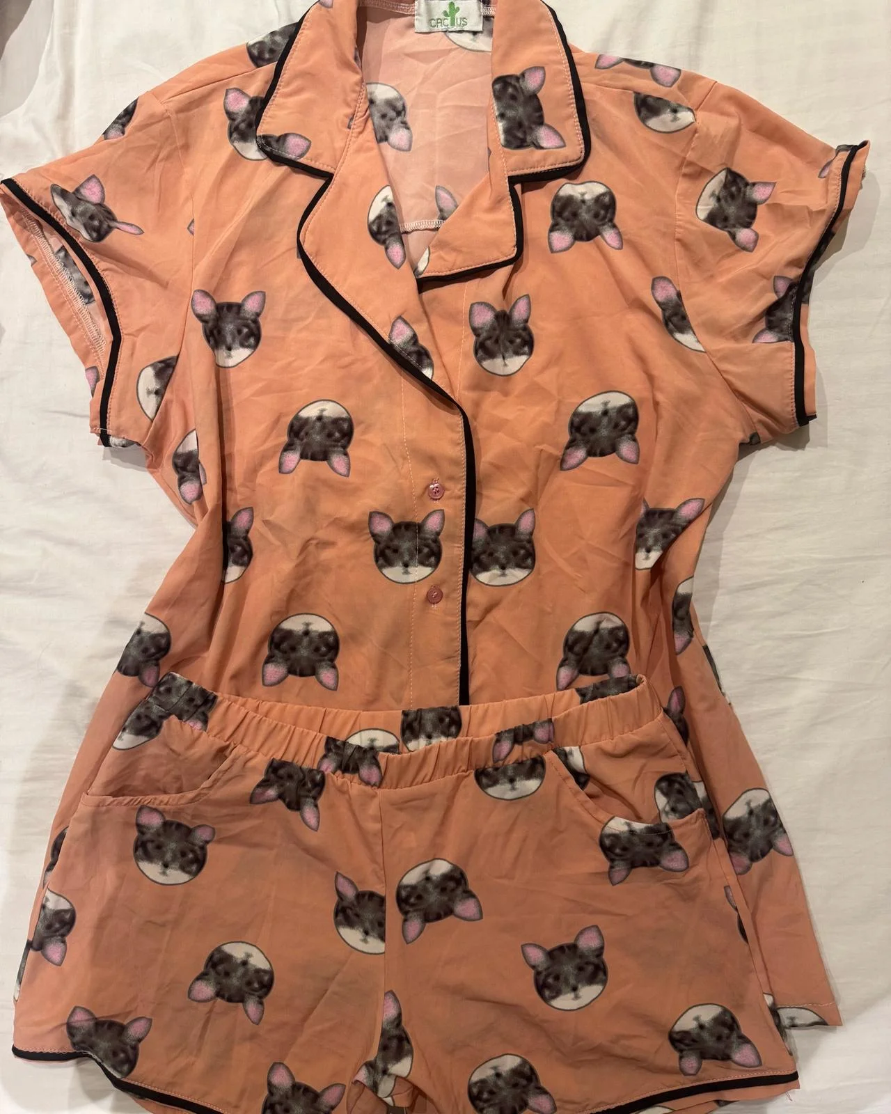 Pyjama Sets, size M / 38 / 10, photo 1