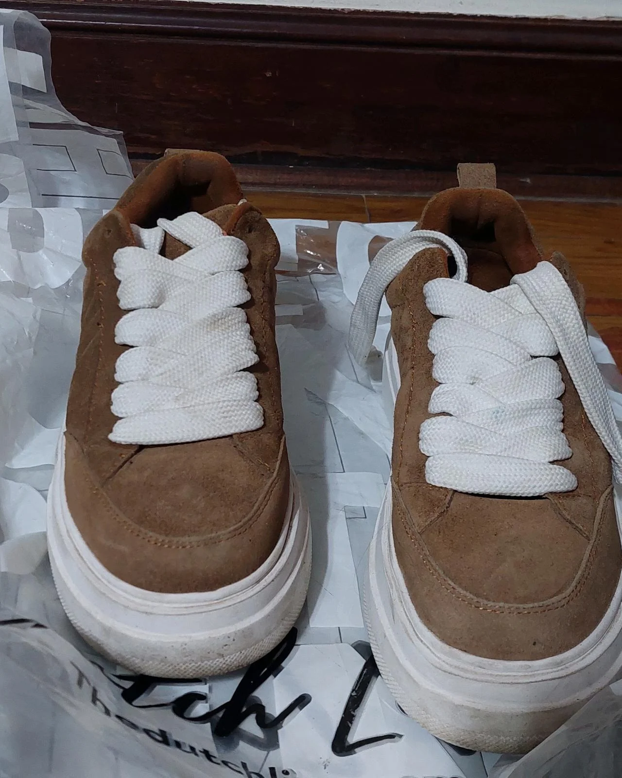 Sneakers, size 42, photo 1