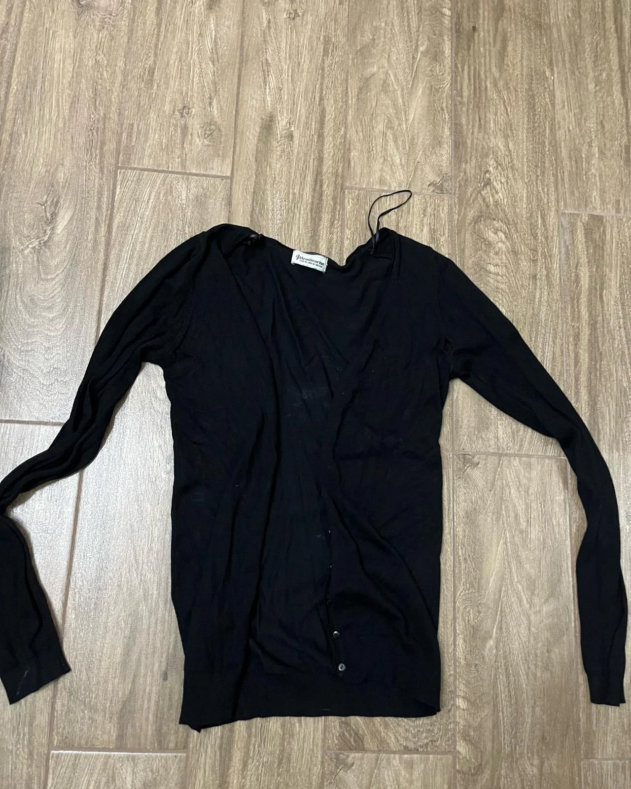 Stradivarius Cardigans, size M, photo 1