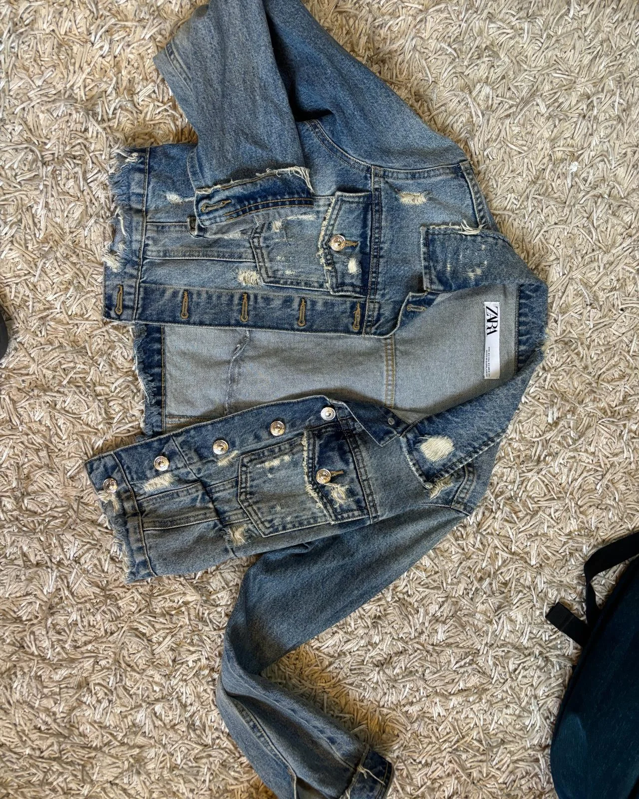 Zara Jackets, size XS / 34 / 6, photo 1