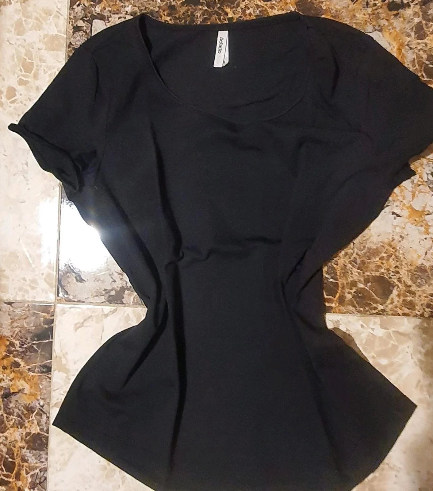 Defacto T-shirts, size M / 38 / 10, photo 1