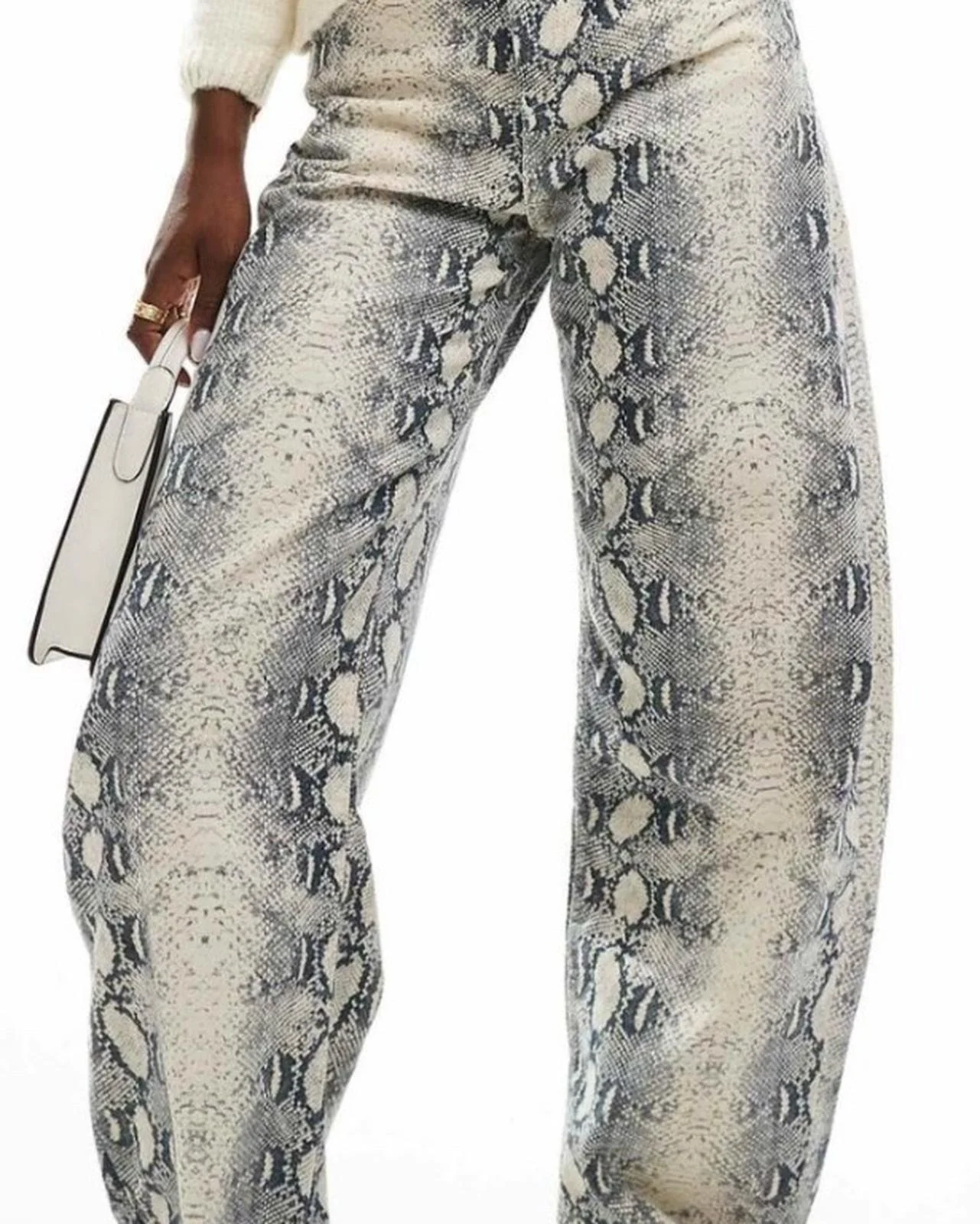 Bershka Pants, size M / 38 / 10, photo 1