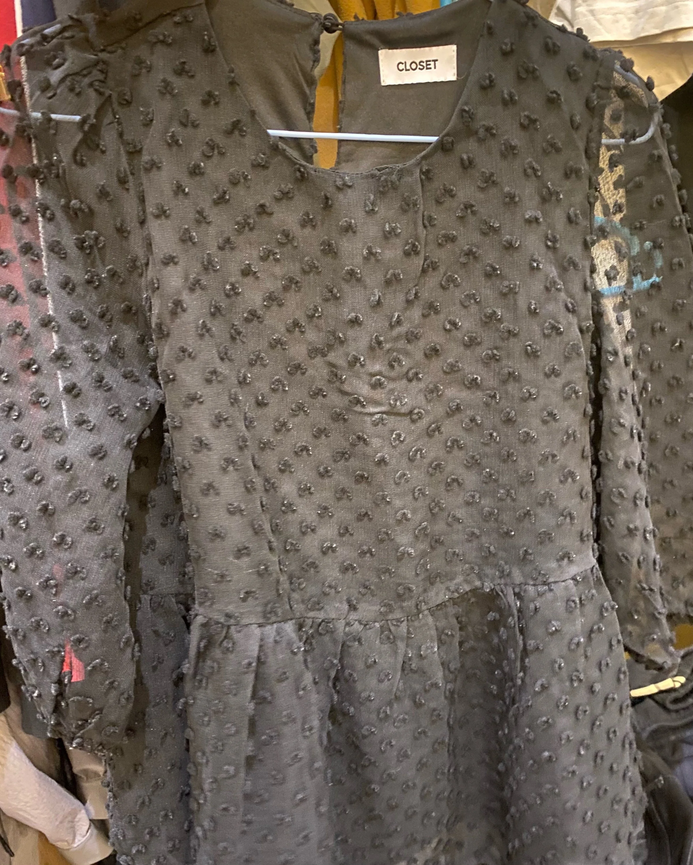 Blouses, size M / 38 / 10, photo 1