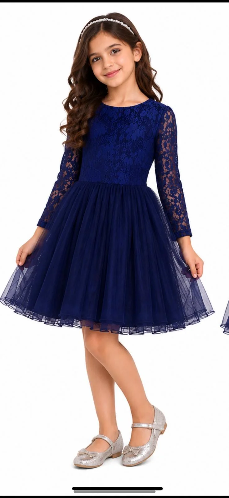 local brands Dresses, size 8y, photo 1