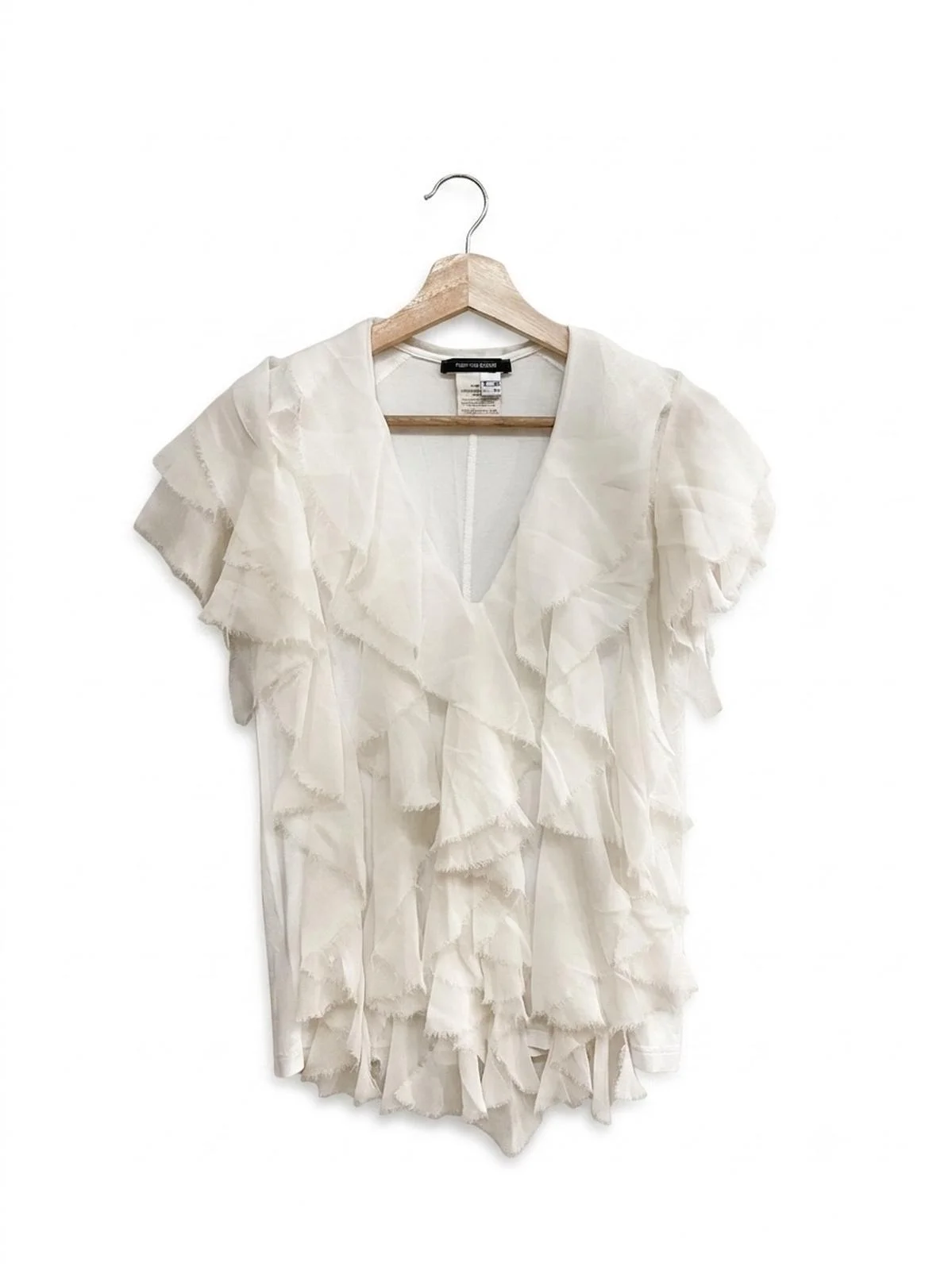 Plein Sud Blouses, size S / 36 / 8, photo 1