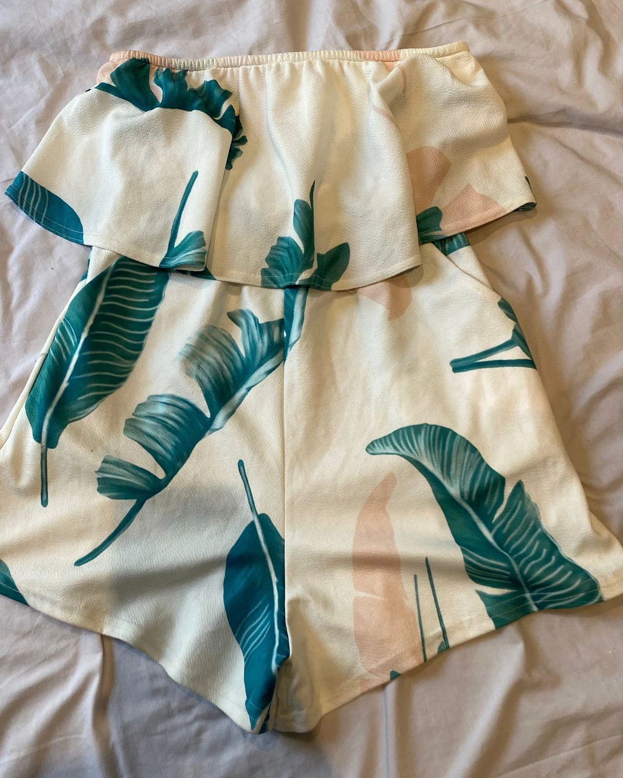 Jumpsuits, size M / 38 / 10, photo 1