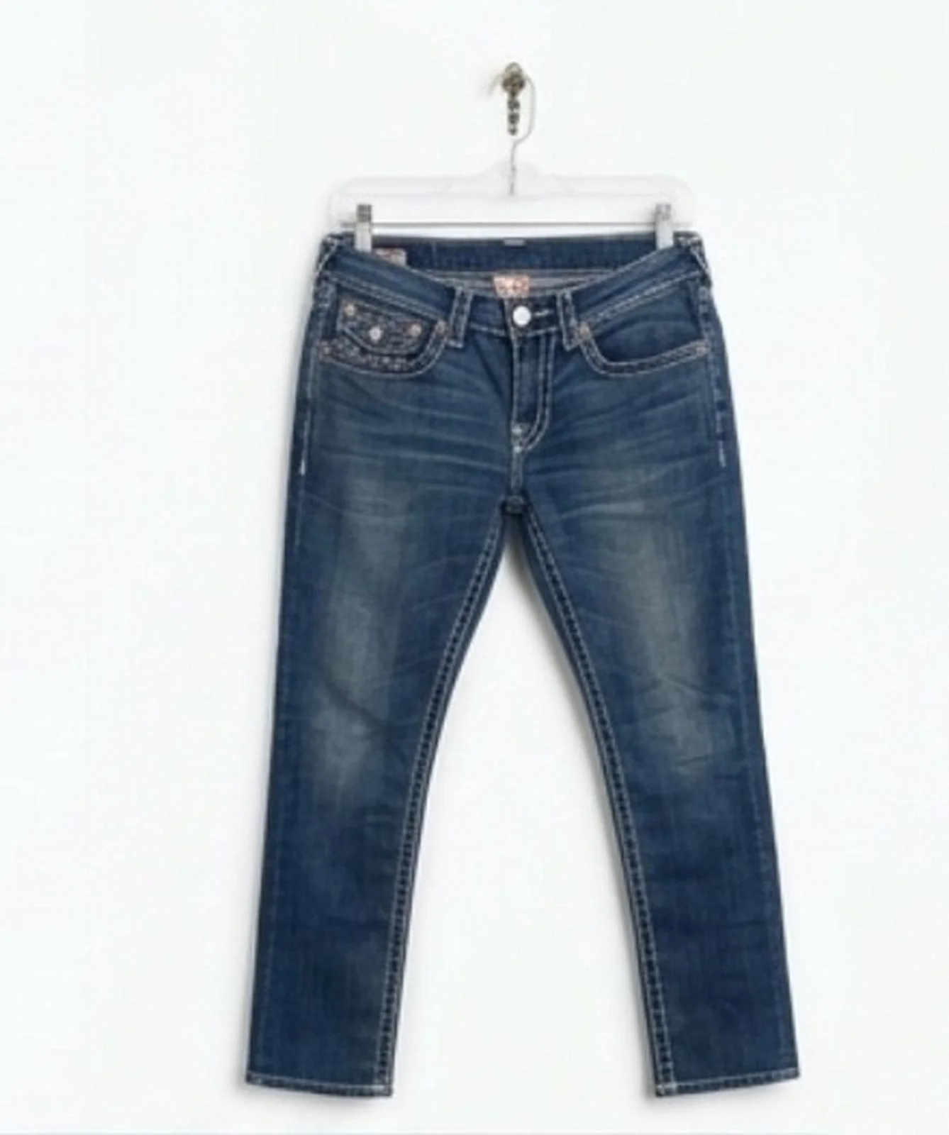 True Religion Jeans, size XS / 34 / 6, photo 1