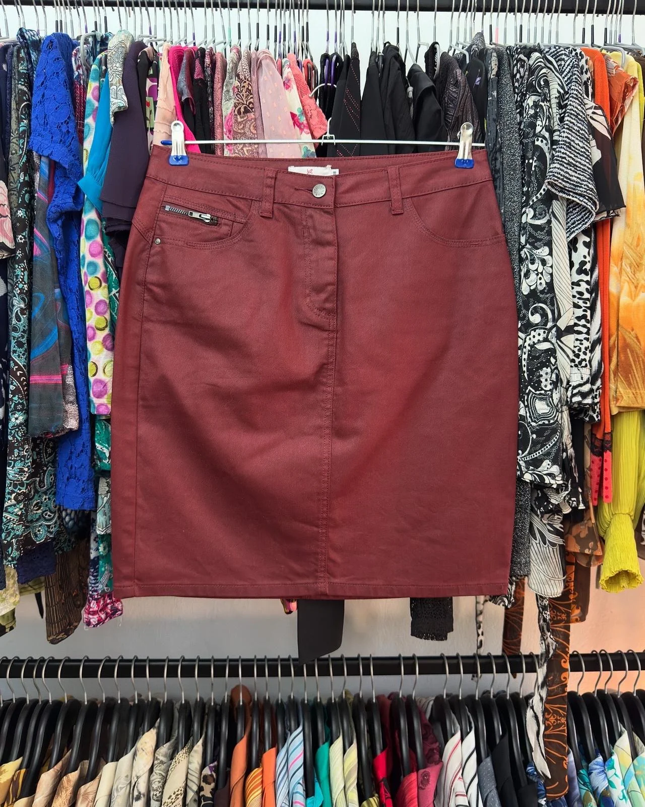 Jacqueline Riu Skirts, size M / 38 / 10, photo 1