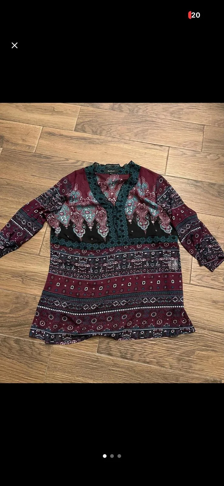 Cover-Ups, size M / 38 / 10, photo 1