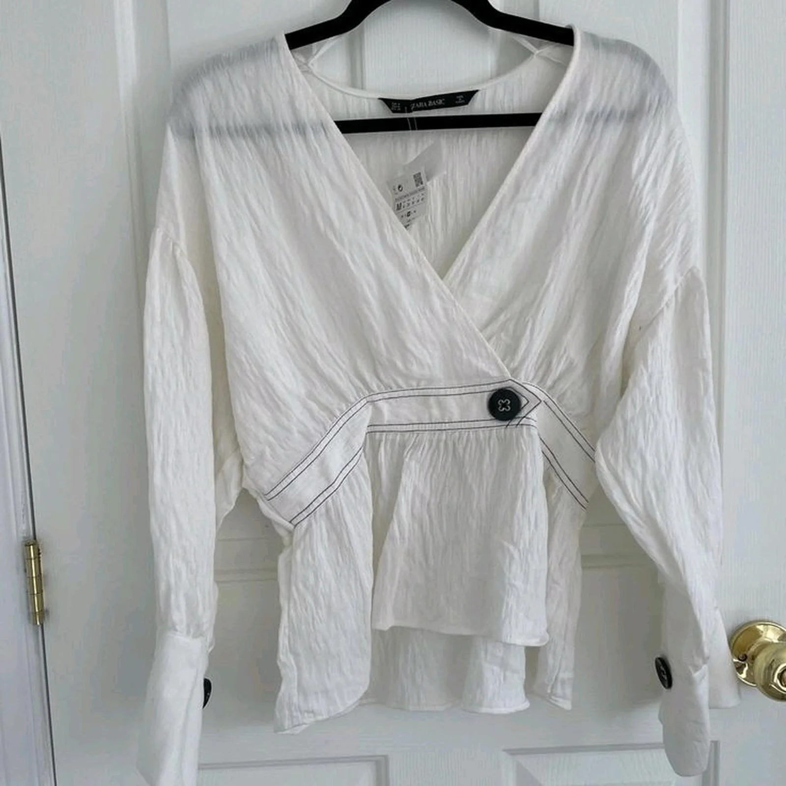 Zara Blouses, size Other, photo 1