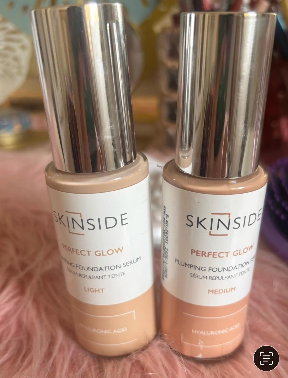Makeup, size Other, photo 1