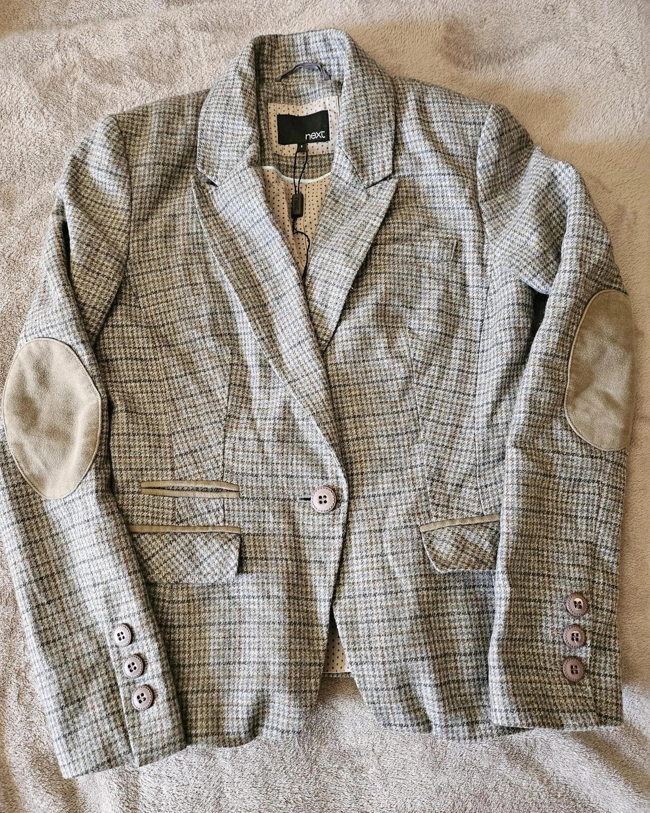 Next Blazers, size S / 36 / 8, photo 1