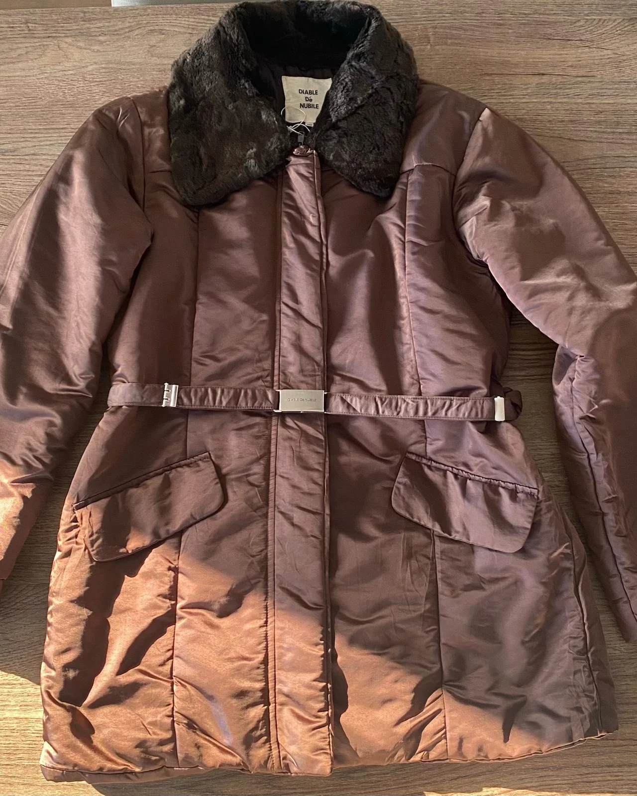 Coats, size M / 38 / 10, photo 1