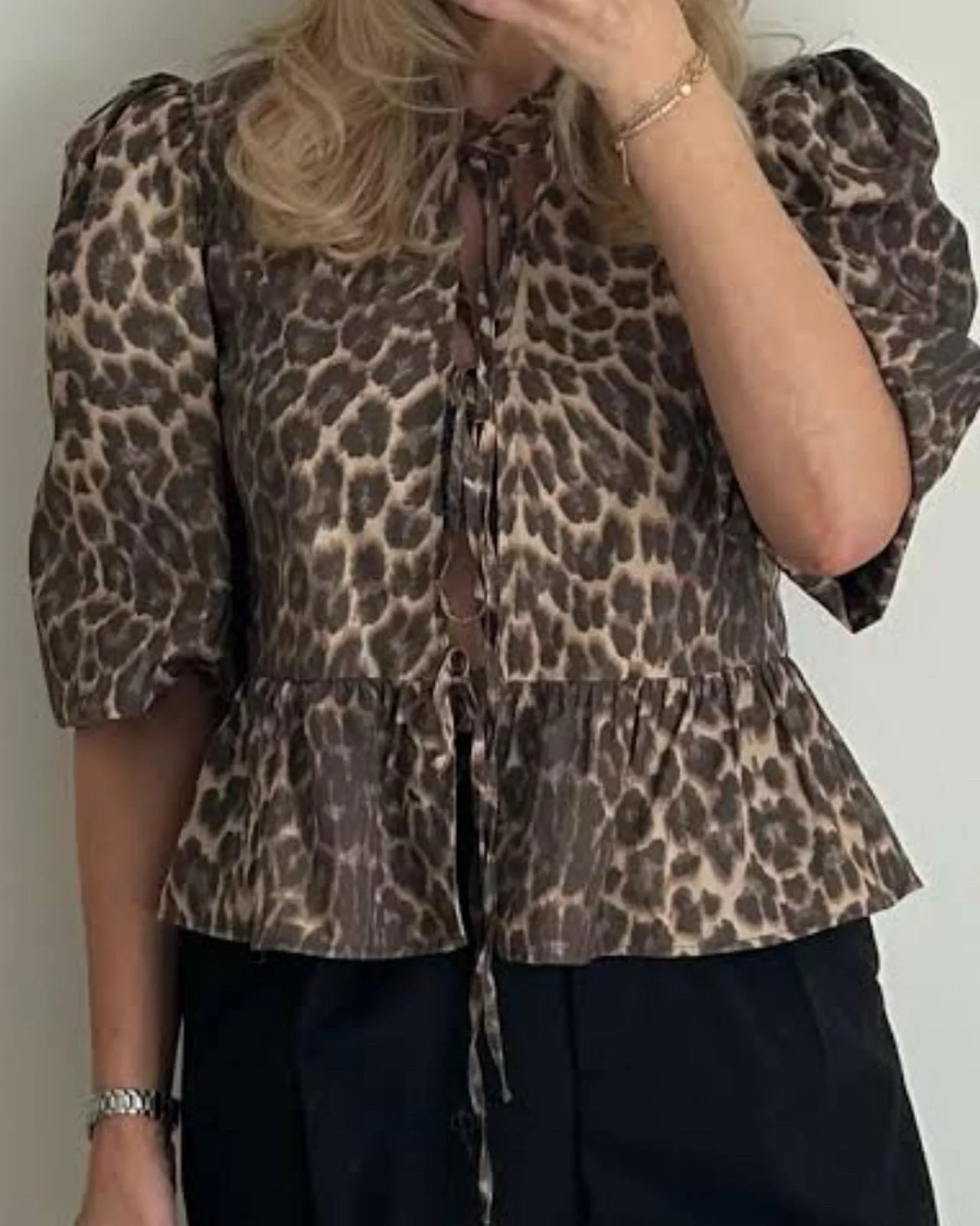 Shirts, size L / 40 / 12, photo 1