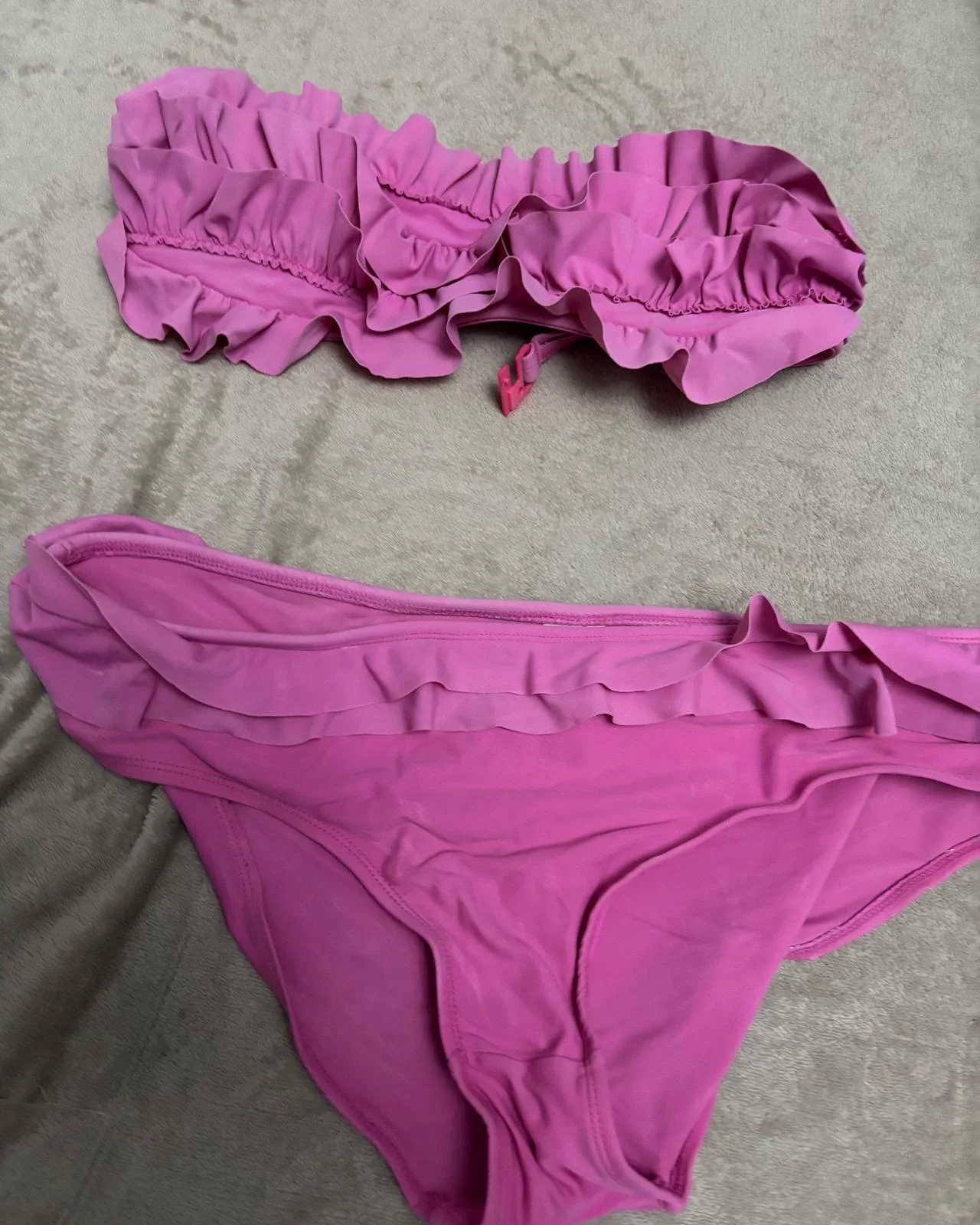 Bershka Bikini, size L / 40 / 12, photo 1
