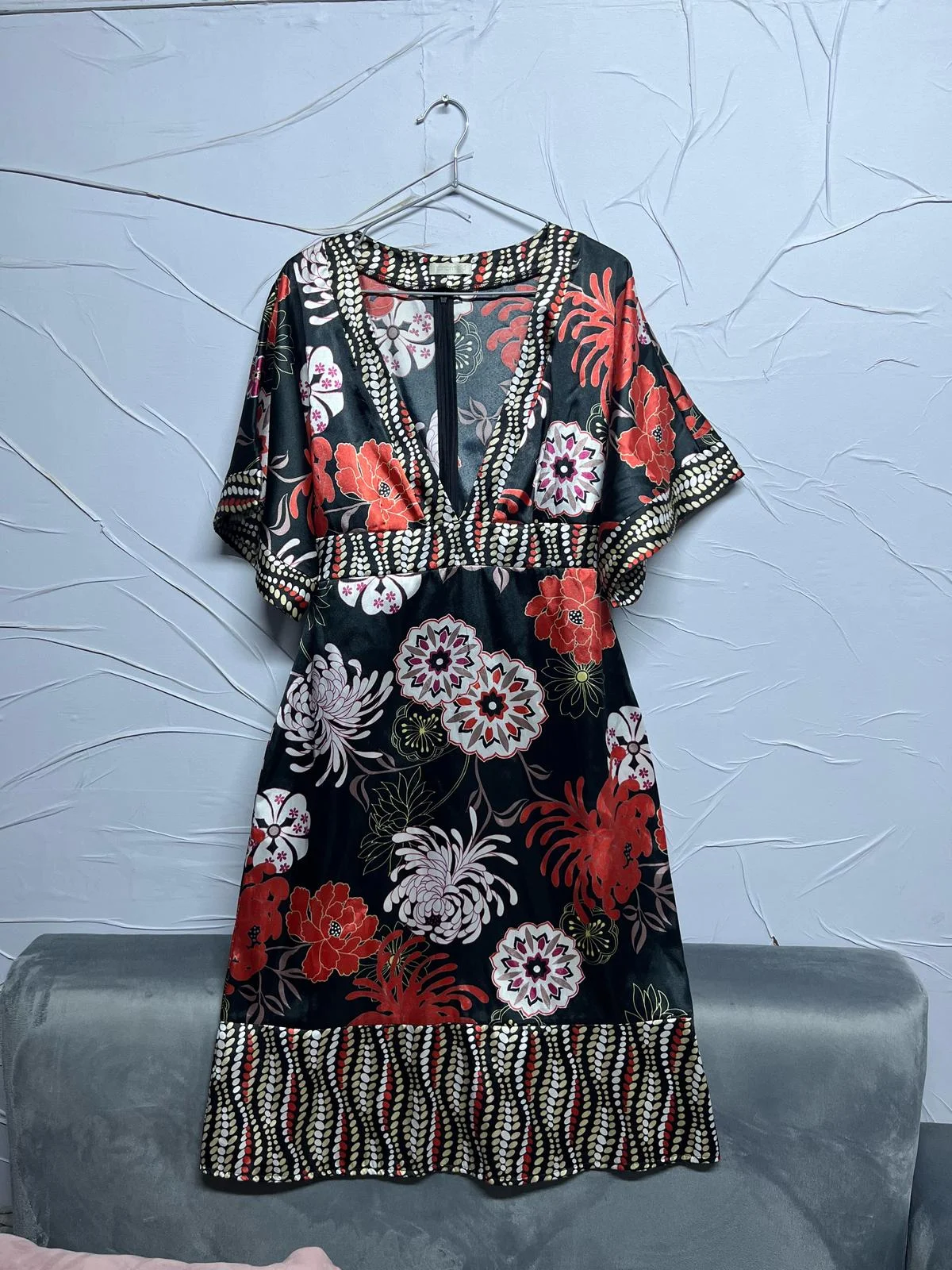 Promod Midi Dresses, size L / 40 / 12, photo 1