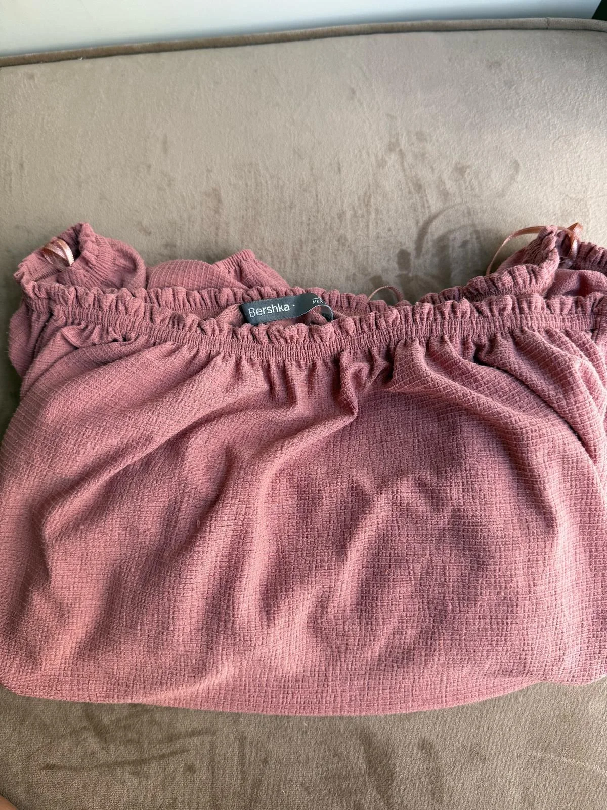 Bershka Blouses, size M / 38 / 10, photo 1