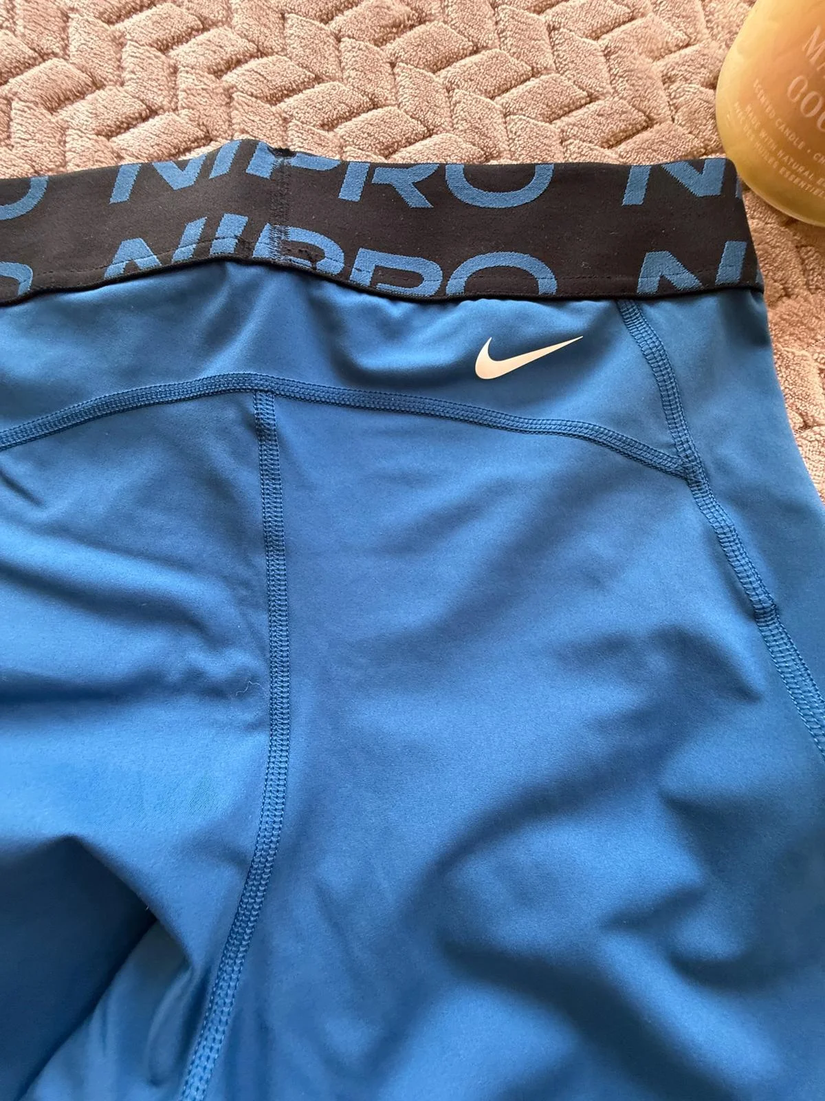 Nike Leggings, size S / 36 / 8, photo 1
