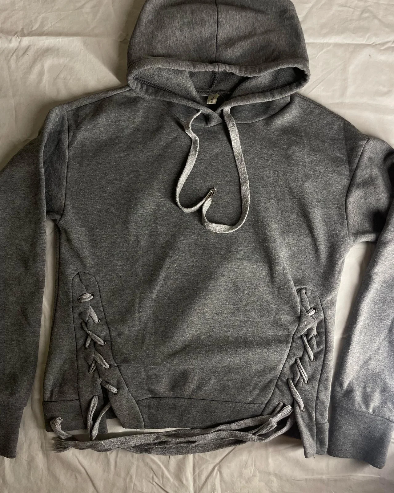 Hoodies, size M / 38 / 10, photo 1