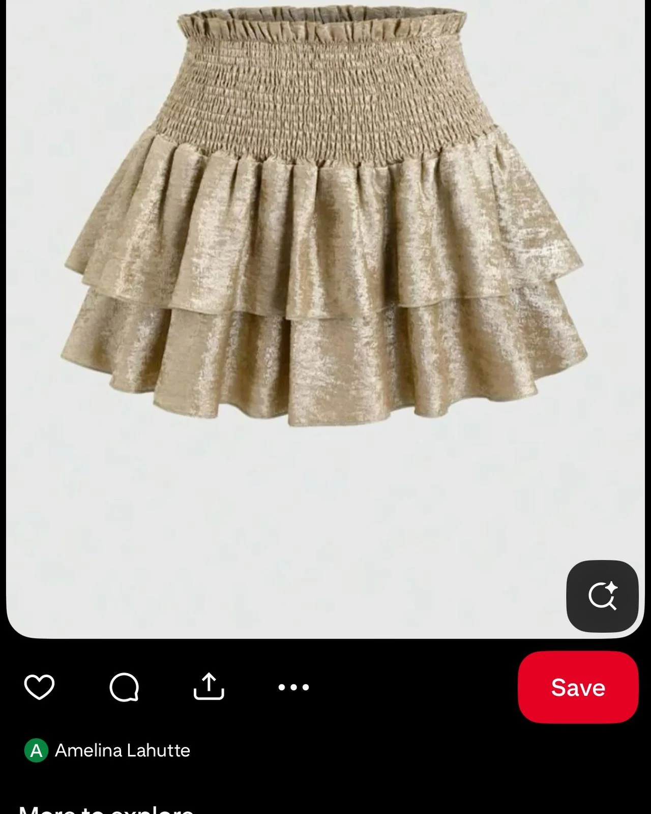 Skirts, size XS / 34 / 6, photo 1