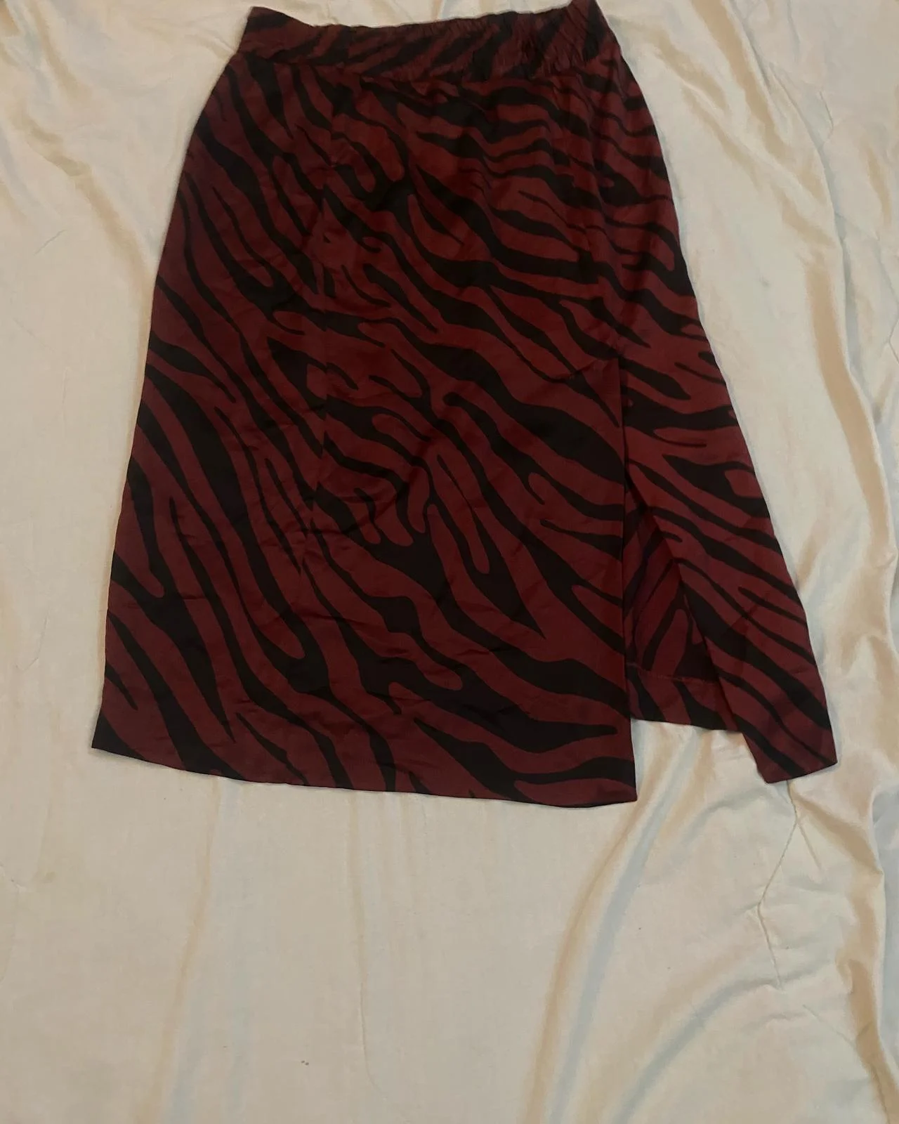 Zara Skirts, size L / 40 / 12, photo 1