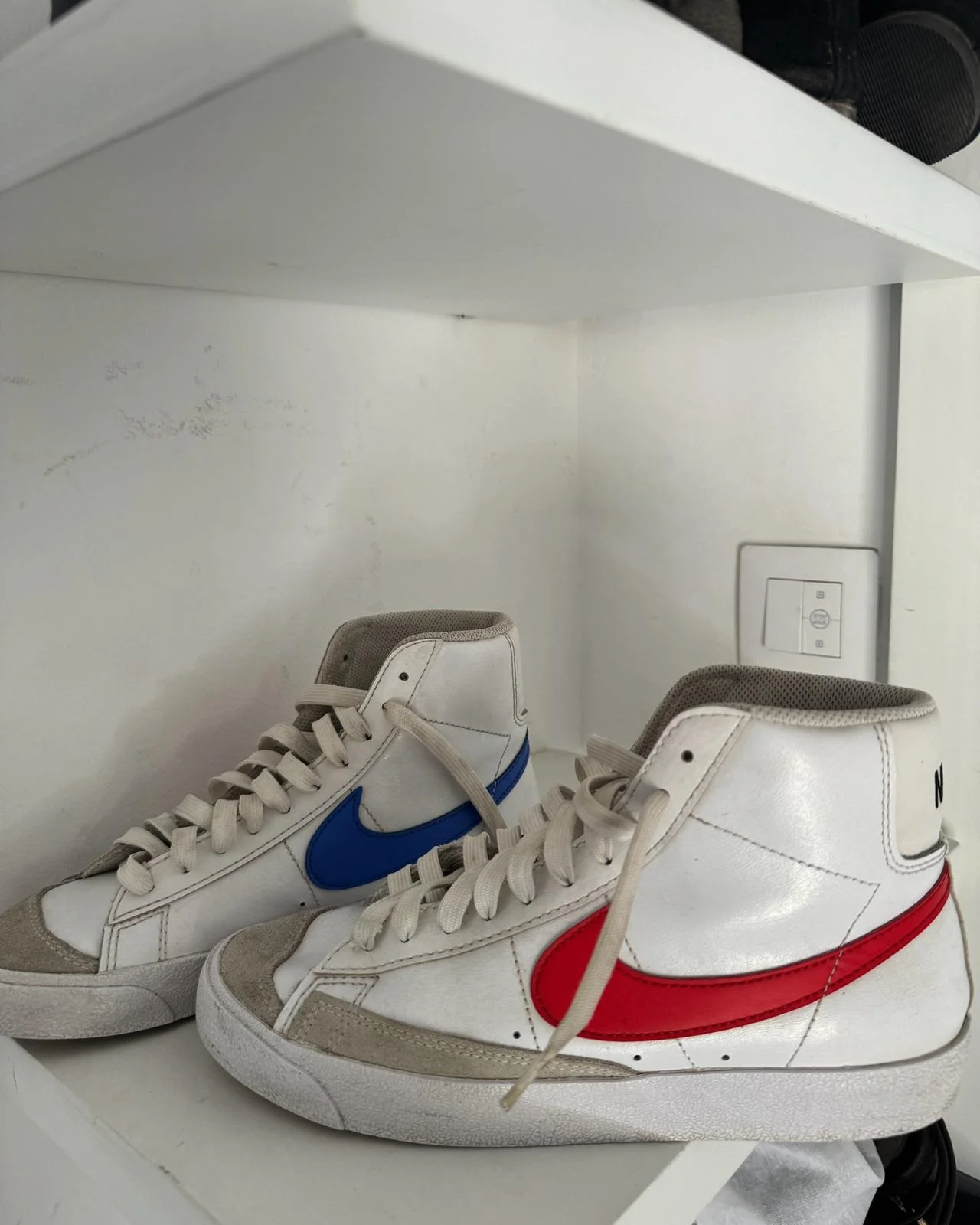 Nike Sneakers, size 39, photo 1