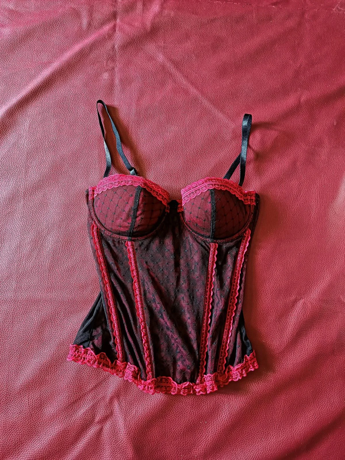 H&M Corsets, size S / 36 / 8, photo 1