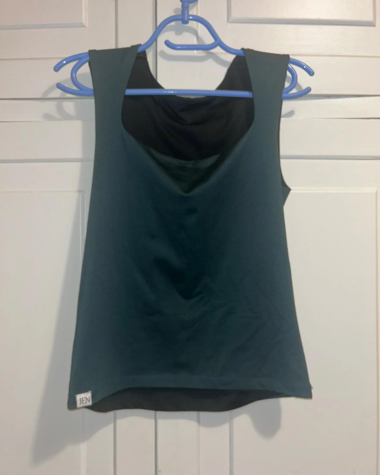 Local Tank Tops, size L / 40 / 12, photo 1