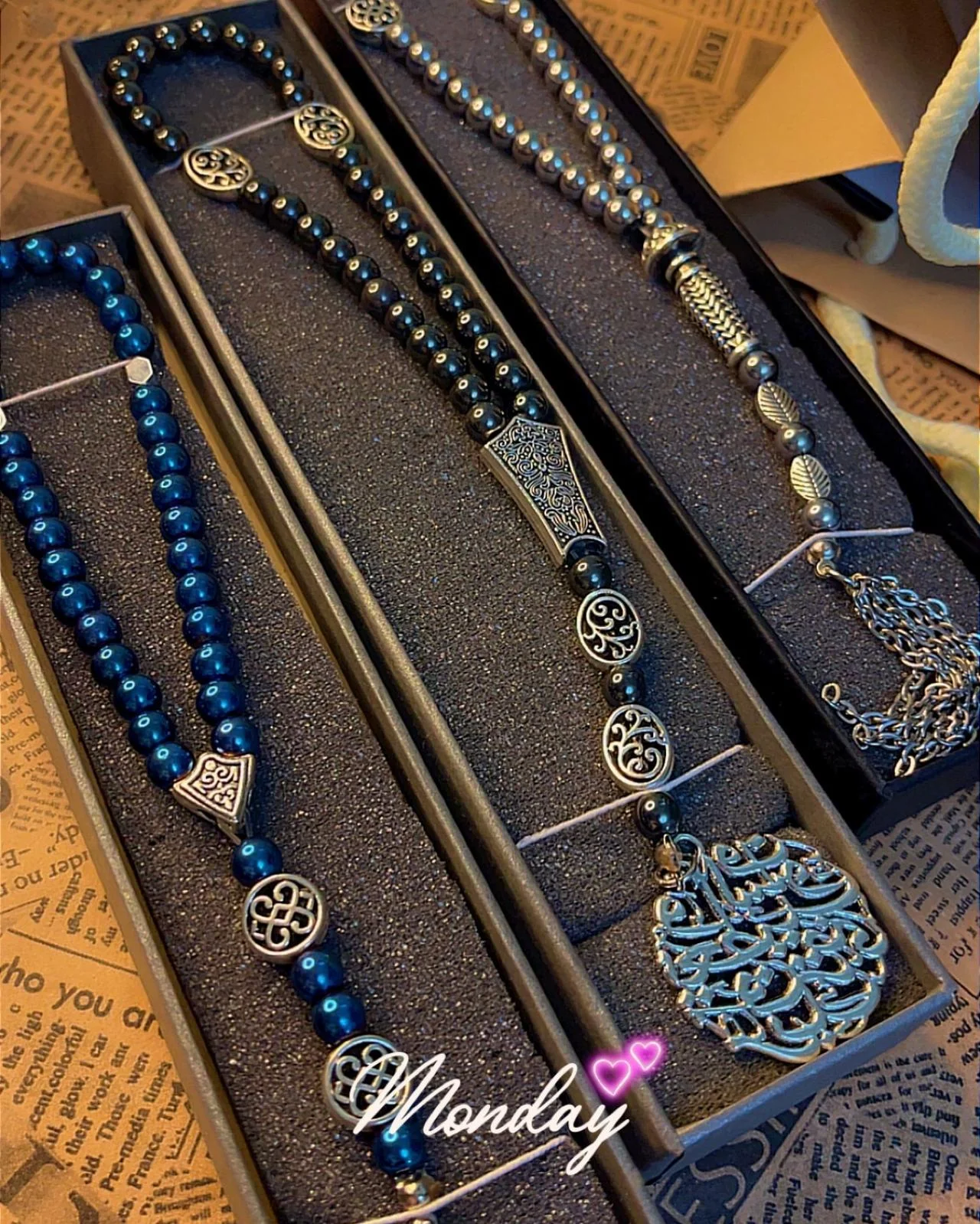 Bracelets, size One size, photo 1