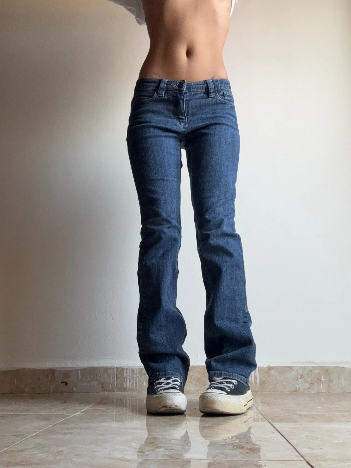 Yessica Jeans, size S / 36 / 8, photo 1