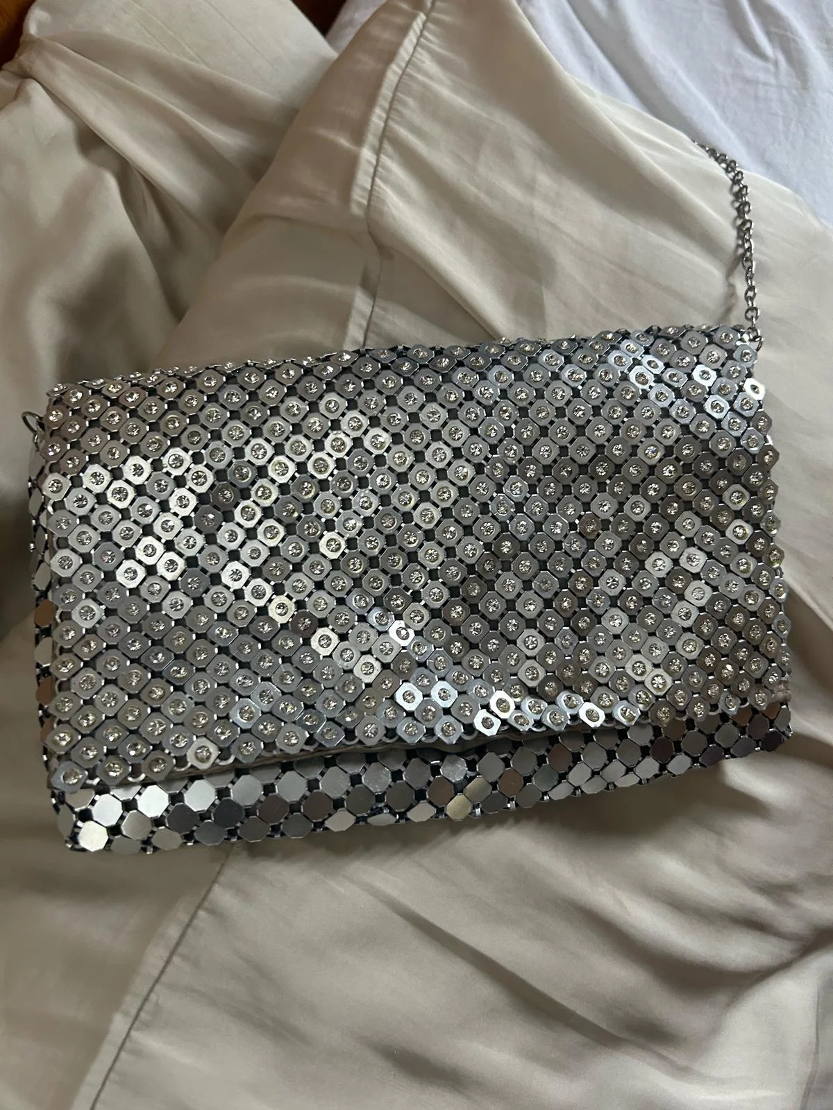 Clutch, size Other, photo 1