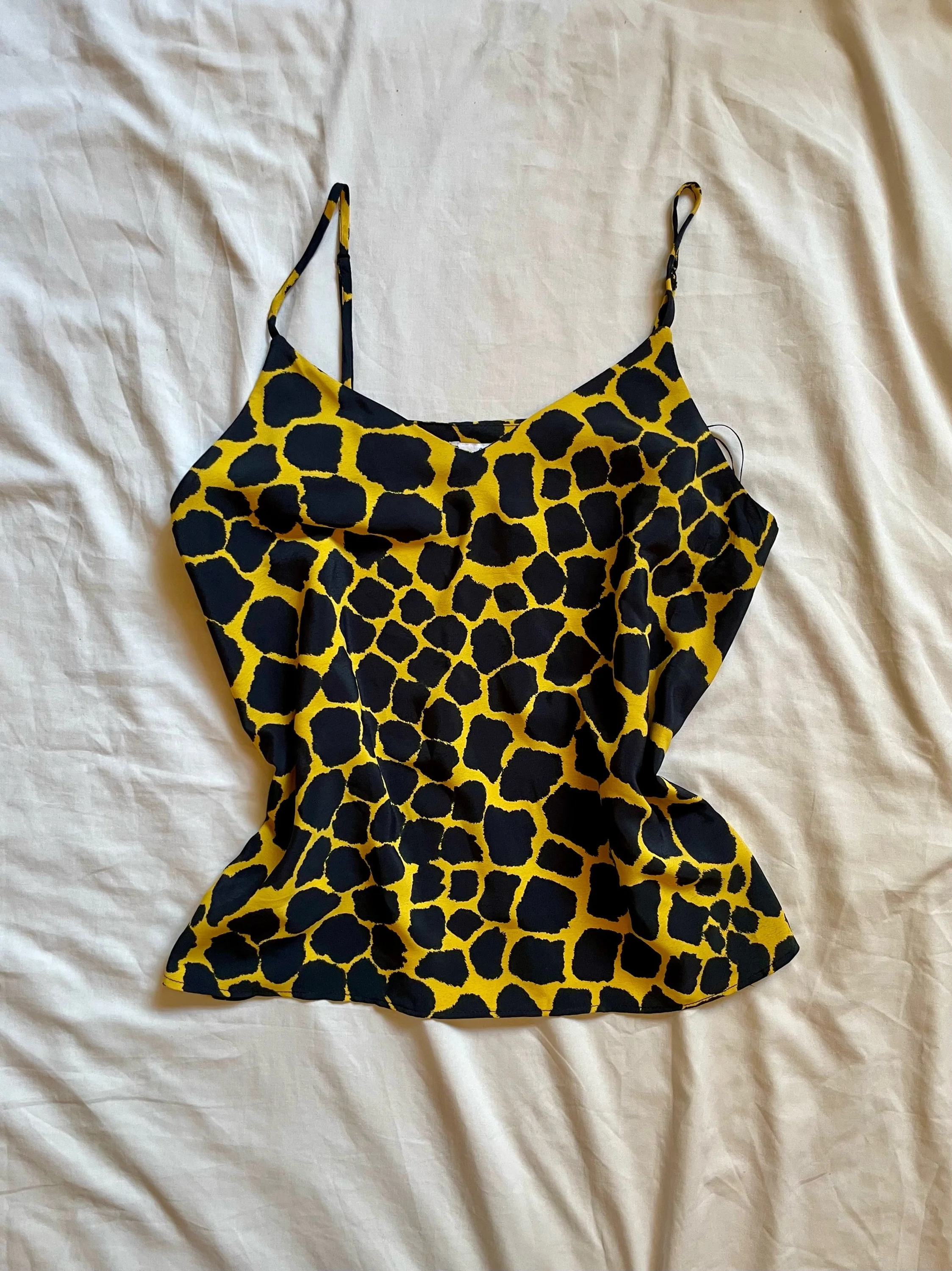 Topshop Tank Tops, size M / 38 / 10, photo 1