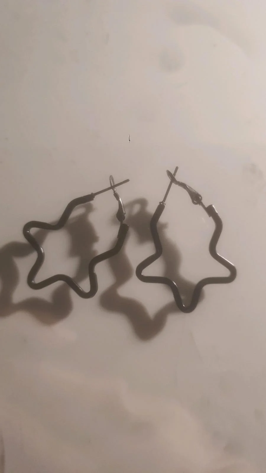 Earrings, size Other, photo 1