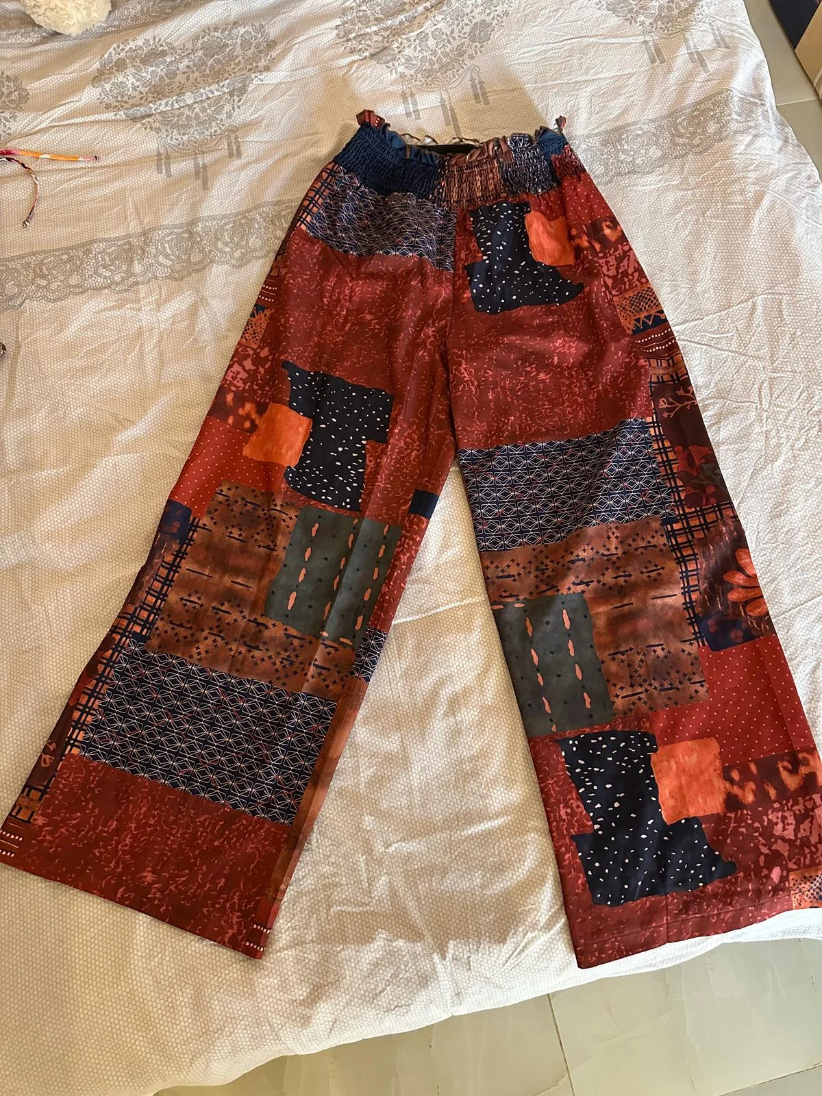 Shein Pants, size S / 36 / 8, photo 1