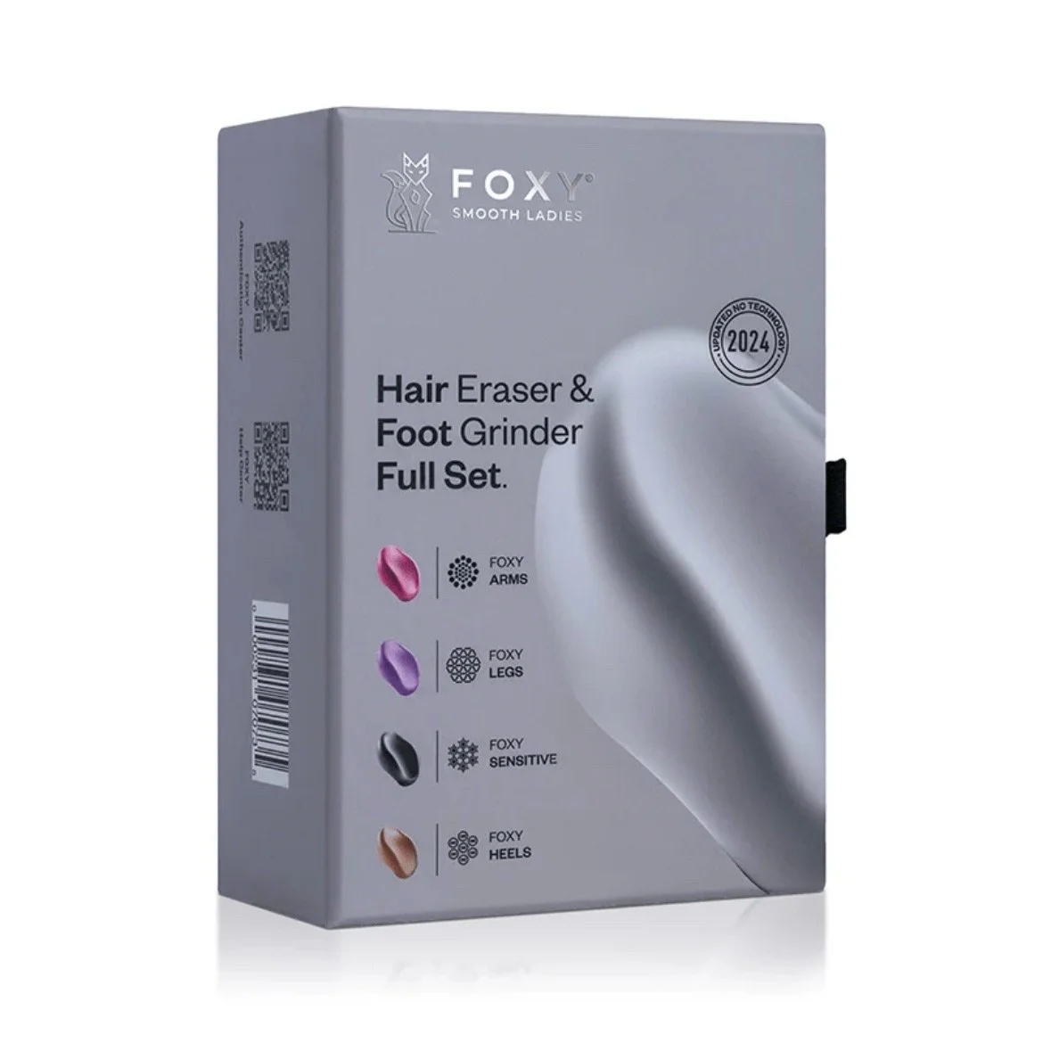 Foxy Skin care, size Other, photo 1