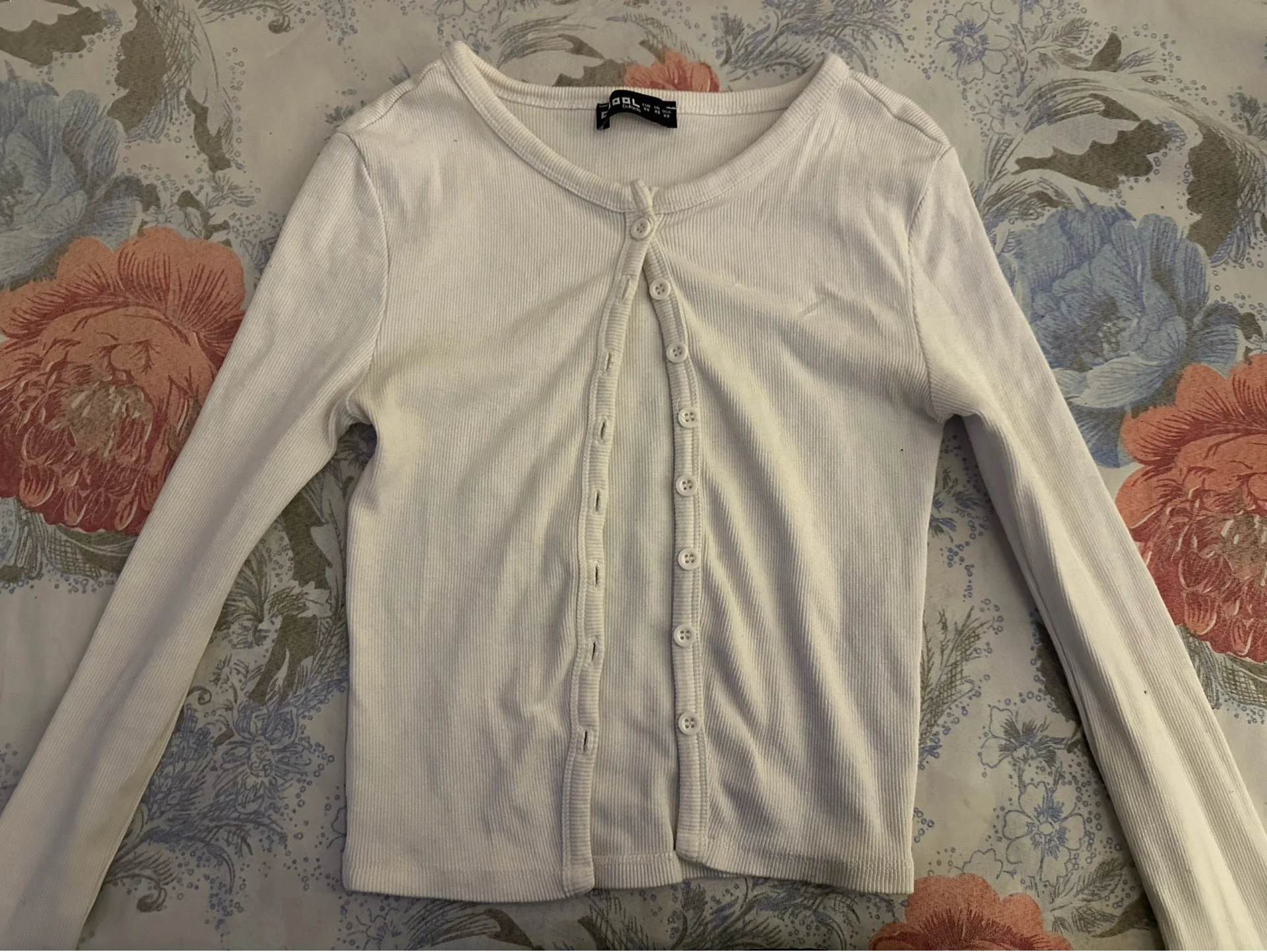 Defacto Long Sleeve, size XS / 34 / 6, photo 1
