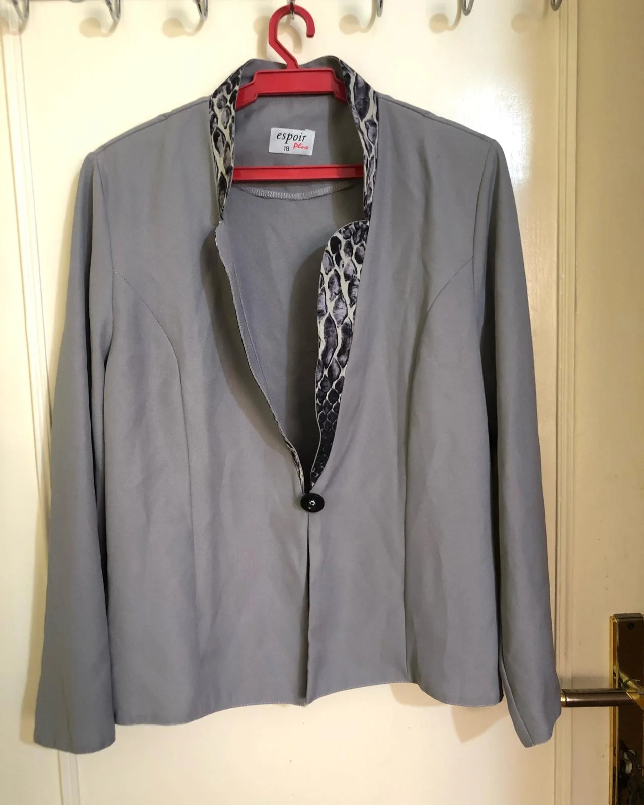 Blazers, size M / 38 / 10, photo 1